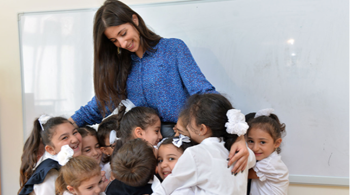 Müəllimlər Günü ilə bağlı xəbərdarlıq 