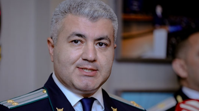 Baş Prokurorluqdan helikopter qəzası ilə bağlı YENİ AÇIQLAMA 