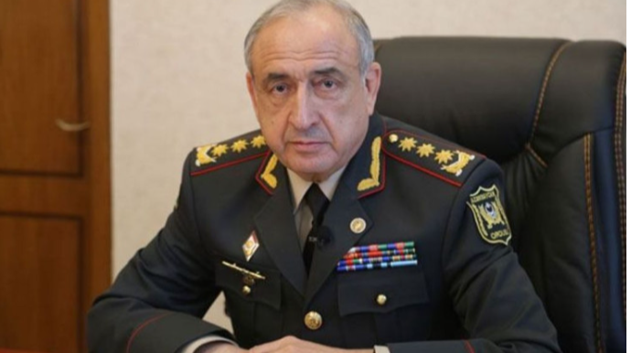 Prezident Məhərrəm Əliyevə vəzifə verdi