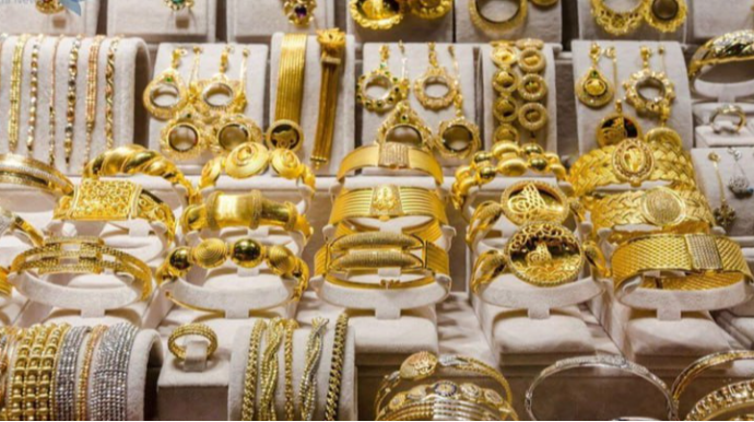 Qızıl almaq istəyənlərə XƏBƏRDARLIQ - Sürətlə bahalaşır