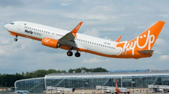 Ukraynanın bu şəhərindən Bakıya uçuşlar başladı