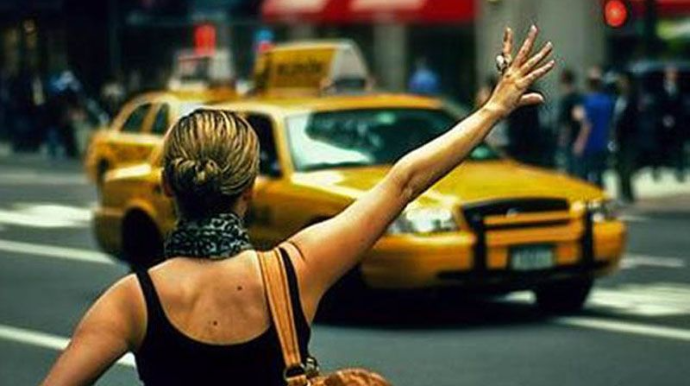 Taksidə yaranan ödəniş probleminə görə sərnişinə dəyən zərəri kim ödəməlidir? – “Bolt”dan AÇIQLAMA  - FOTO