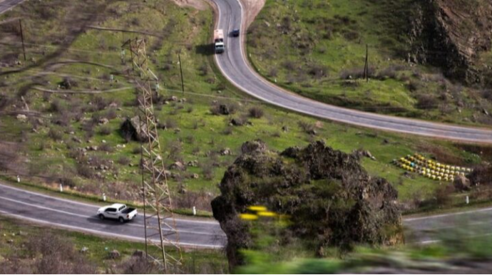 Zəngəzur dəhlizi haqda YENİ AÇIQLAMA 