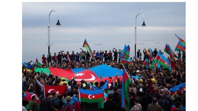 Hər il Zəfər Günü iş olmayacaq - VİDEO