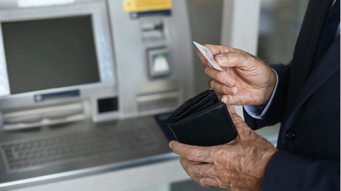 Avqustun bütün sosial ödənişləri verildi