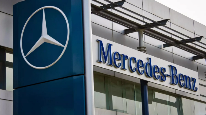 Mercedes-Benz договорился с профсоюзом о снижении выплат и сокращении сотрудников