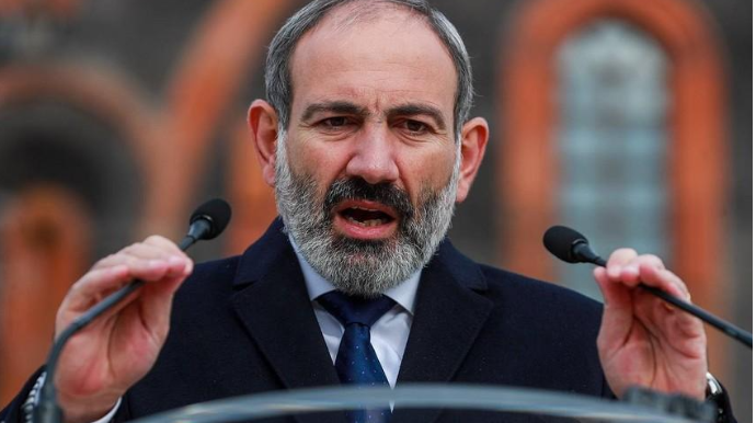 Ermənistan hakimiyyəti sülh danışıqlarında ikiüzlü siyasət aparır  - VİDEO