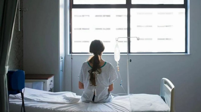 Bakıda 37 yaşlı qadın yol qəzasında xəsarət aldı