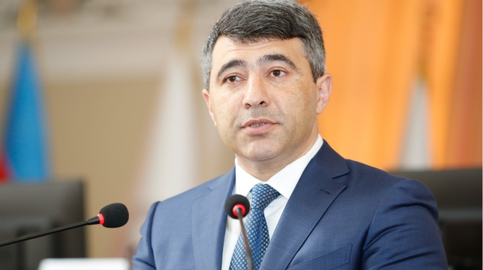 İnam Kərimov Ali Məhkəmənin sədri təyin edildi - Sərəncam 