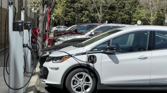 Elektromobillər Avropa və Çində 15% ucuzlaşıb - STATİSTİKA 