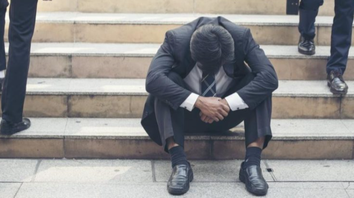 Ölkədəki işsizlərin sayı AÇIQLANIB 