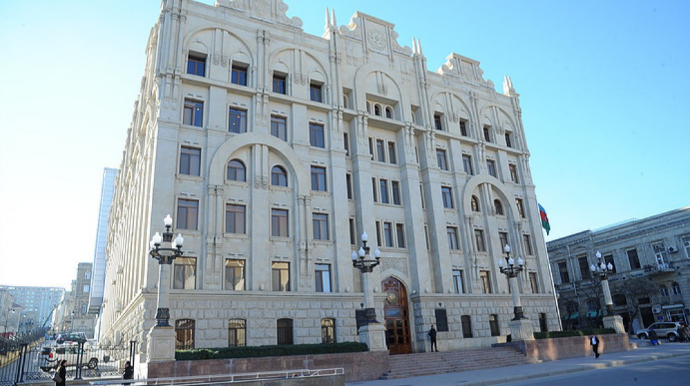 Borca görə axtarışda olan 22 nəfər saxlanılıb