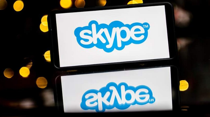 "Skype" mayın 5-də bağlanacaq 
