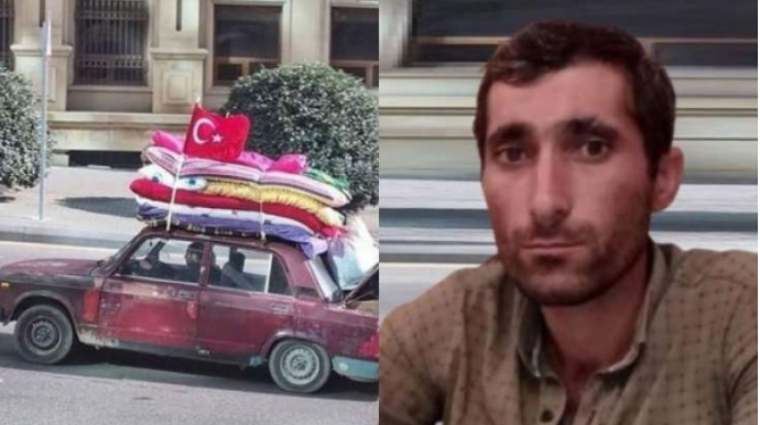 Bir foto ilə məşhurlaşan Sərvər Türkiyədə fəaliyyətə başladı  - VİDEO