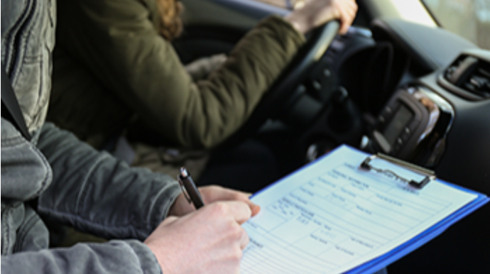 Sürücülük imtahanlarında fırıldaqçılıq halları artıb - 2844 cəhd qeydə alınıb 