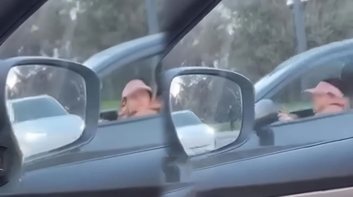 Наказан водитель, доверивший руль несовершеннолетнему - ФОТО - ВИДЕО