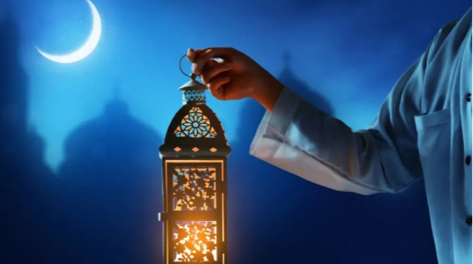 Ramazanın doqquzuncu gününün duası - İmsak və iftar vaxtı 