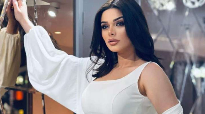 Aysun yeni dəbdəbəli evini NÜMAYİŞ ETDİRDİ – VİDEO  