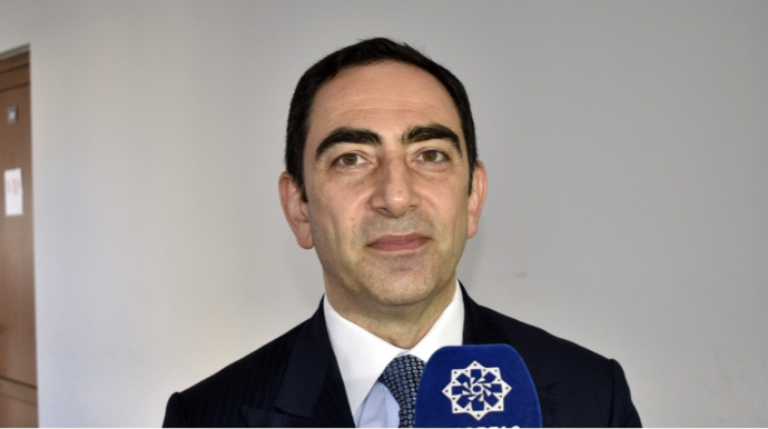 Nazir Bakı Limanının keçmiş rəhbərinə YÜKSƏK VƏZİFƏ VERDİ