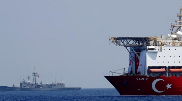 Rusiya gəmilər üçün humanitar dəhliz açdı 