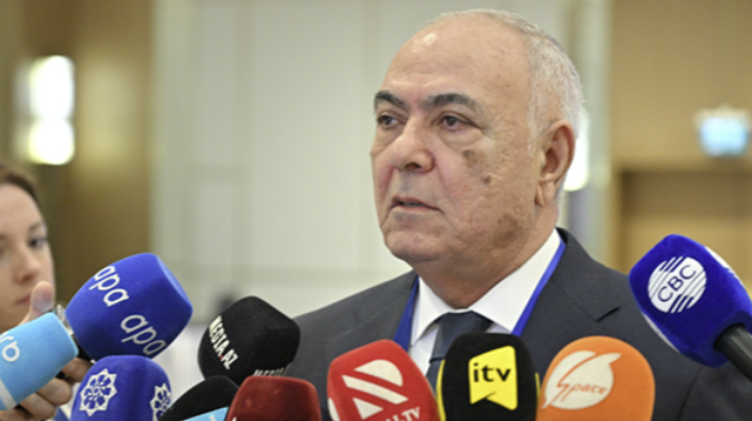 Media qurumlarının saytlarına kiberhücumla bağlı rəsmi açıqlama - VİDEO