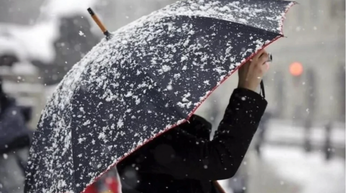 Dolu düşəcək, qar yağacaq - SABAHIN HAVASI 