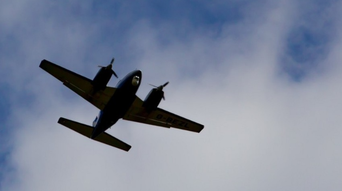 В России самолет Ан-26 пропал с радаров