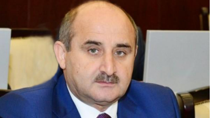 Pandemiya ilə bağlı mövcud vəziyyəti qoruyub saxlamaq üçün qaydalara ciddi əməl etməliyik