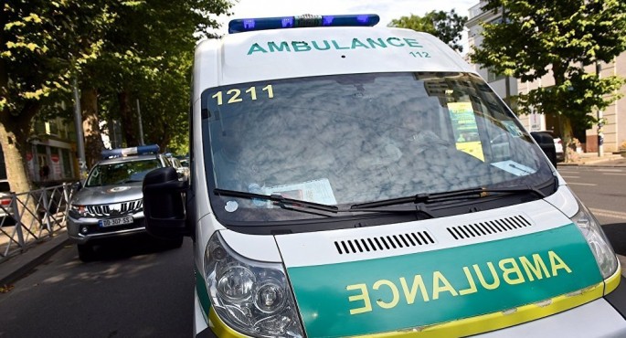 Təcili tibbi yardım maşını ağır qəza törətdi: azərbaycanlılar xəsarət alıblar