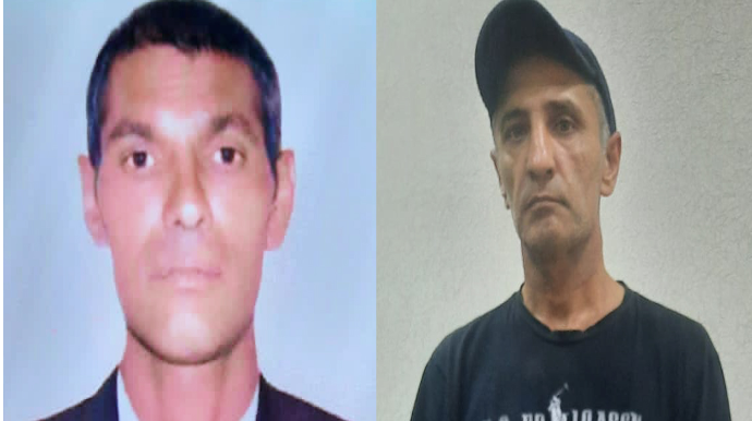 “Moskva” univermağından qızıl OĞURLANDI   - FOTO - VİDEO