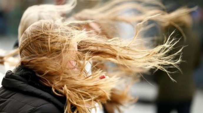 Güclü külək nə vaxt kəsəcək? - AÇIQLAMA 