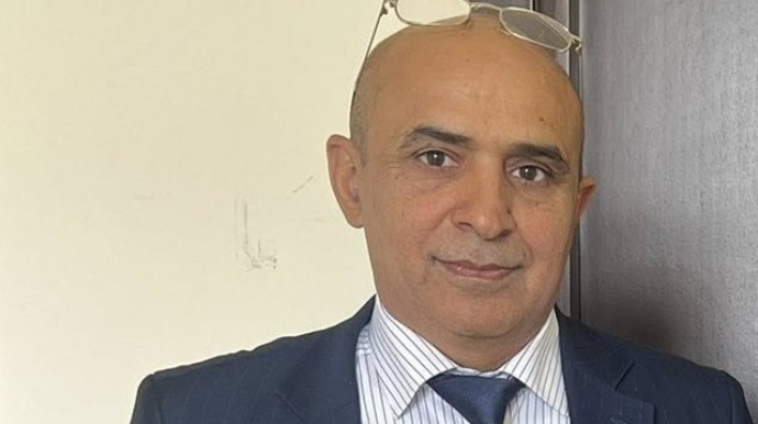 Dövlət xidmətinin əməkdaşı vəfat etdi 