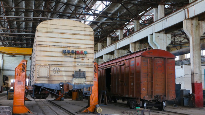 “Azərbaycan Dəmir Yolları” tender keçirir