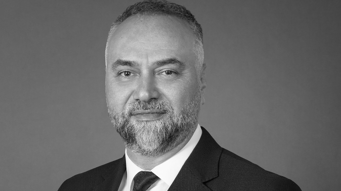 AZAL-ın 45 yaşlı idarə rəisi vəfat etdi - FOTO