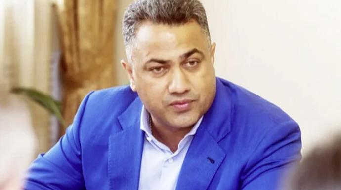 20 milyon girovla azadlığa çıxan azərbaycanlı iş adamı Türkiyədə klub aldı