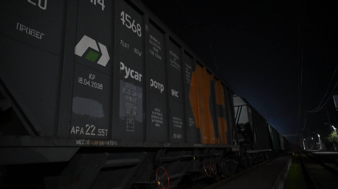 Üç ayda Ermənistana 132 vaqon buğda göndəriləcək 