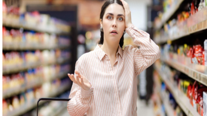 Supermarketlərin insanları daha çox pul xərcləməyə məcbur edən HİYLƏLƏRİ