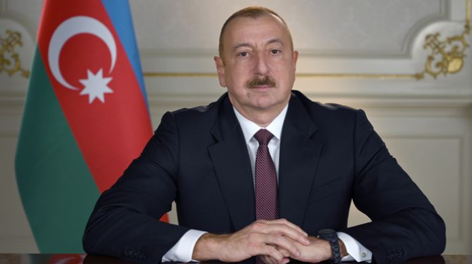 Kürdəmirin icra başçısı vəzifəsindən azad edilib