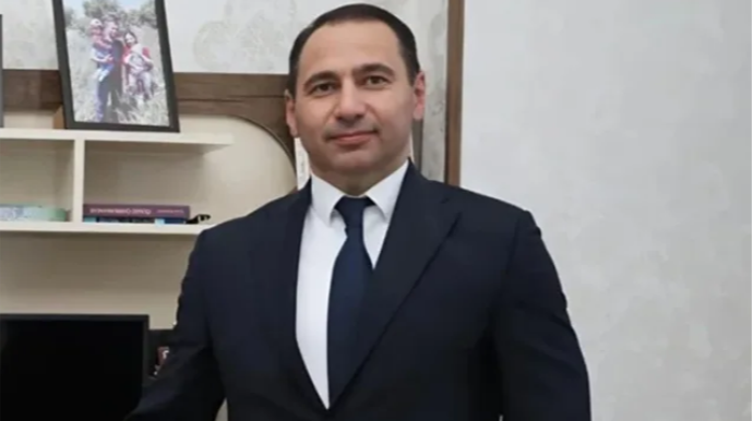 Yeni nazir müavini kimdir? - DOSYE 