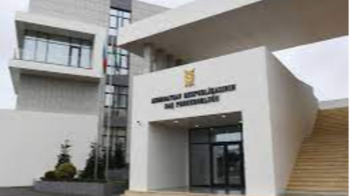 Prokurorluq işçilərinin maaşlarına əlavələrin məbləği artırılıb