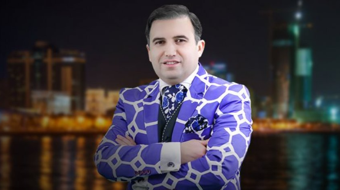 Hacı Nuran Şuşada qəzaya düşdü -"Maşınımız yararsız haldadır - " VİDEO 