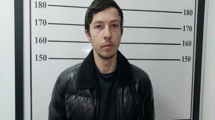 Bakıya külli miqdarda narkotik gətirmək istəyən şəxs Biləsuvarda ƏLƏ KEÇDİ 