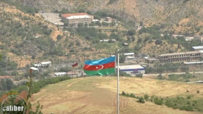 “Caliber”:  Yeni zirvələrə doğru   - VİDEO