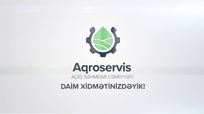 “Aqroservis”in nizamnaməsinə dəyişiklik ediləcək
