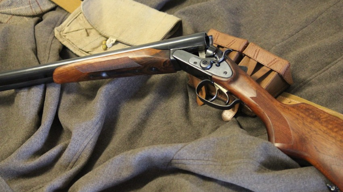 Sumqayıt sakinində qanunsuz silah aşkarlanıb