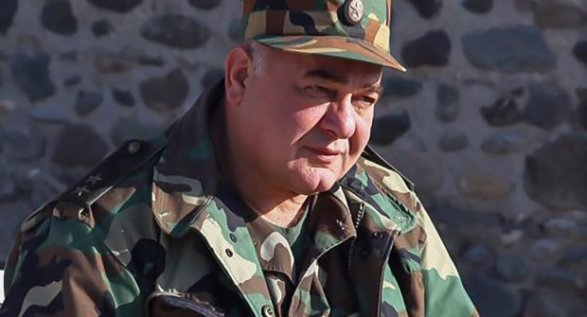 Erməni generalı: "Qarabağ artıq Ermənistan deyil"