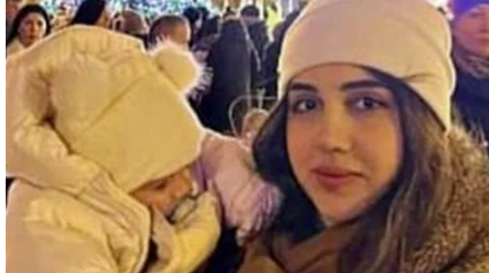 Çaydan meyiti tapılan Adilənin ƏN SON GÖRÜNTÜLƏRİ   - VİDEO - FOTO