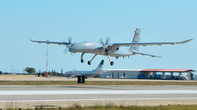 В Японии намерены использовать БПЛА для патрулирования моря