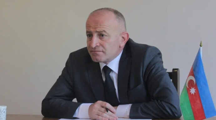 Naxçıvan AAYDA-nın sabiq sədri bu tarixdə hakim qarşısına çıxarılacaq 