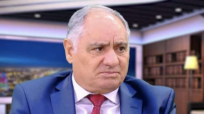 "Deyirlər, hünərin var idi vaxtında danışaydın..." - Qulu Məhərrəmli Ramiz Mehdiyev haqda - VİDEO